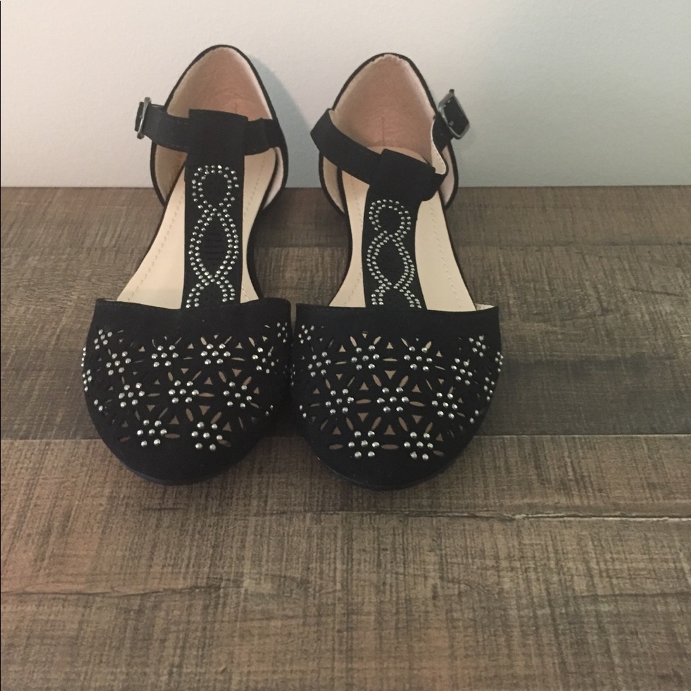Black Flats